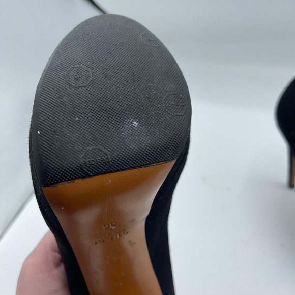 Gucci size 36 shoes - Picture 6 of 9